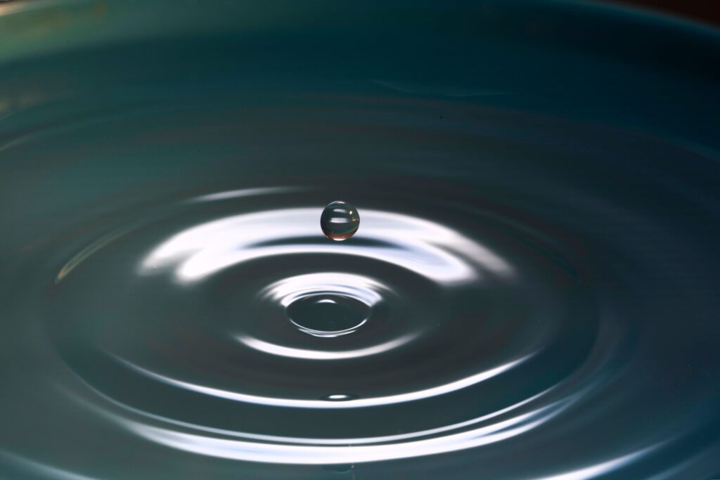 the ripple effects of trauma and how to start healing